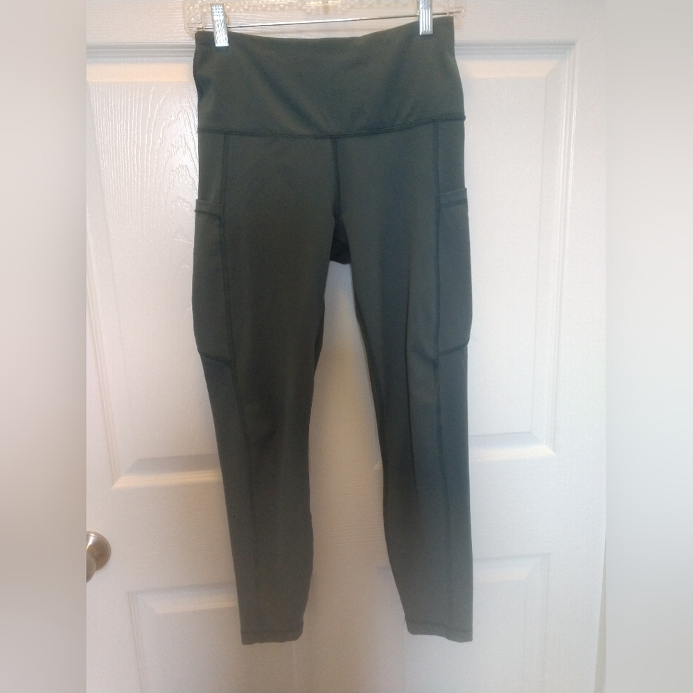 90° Leggings